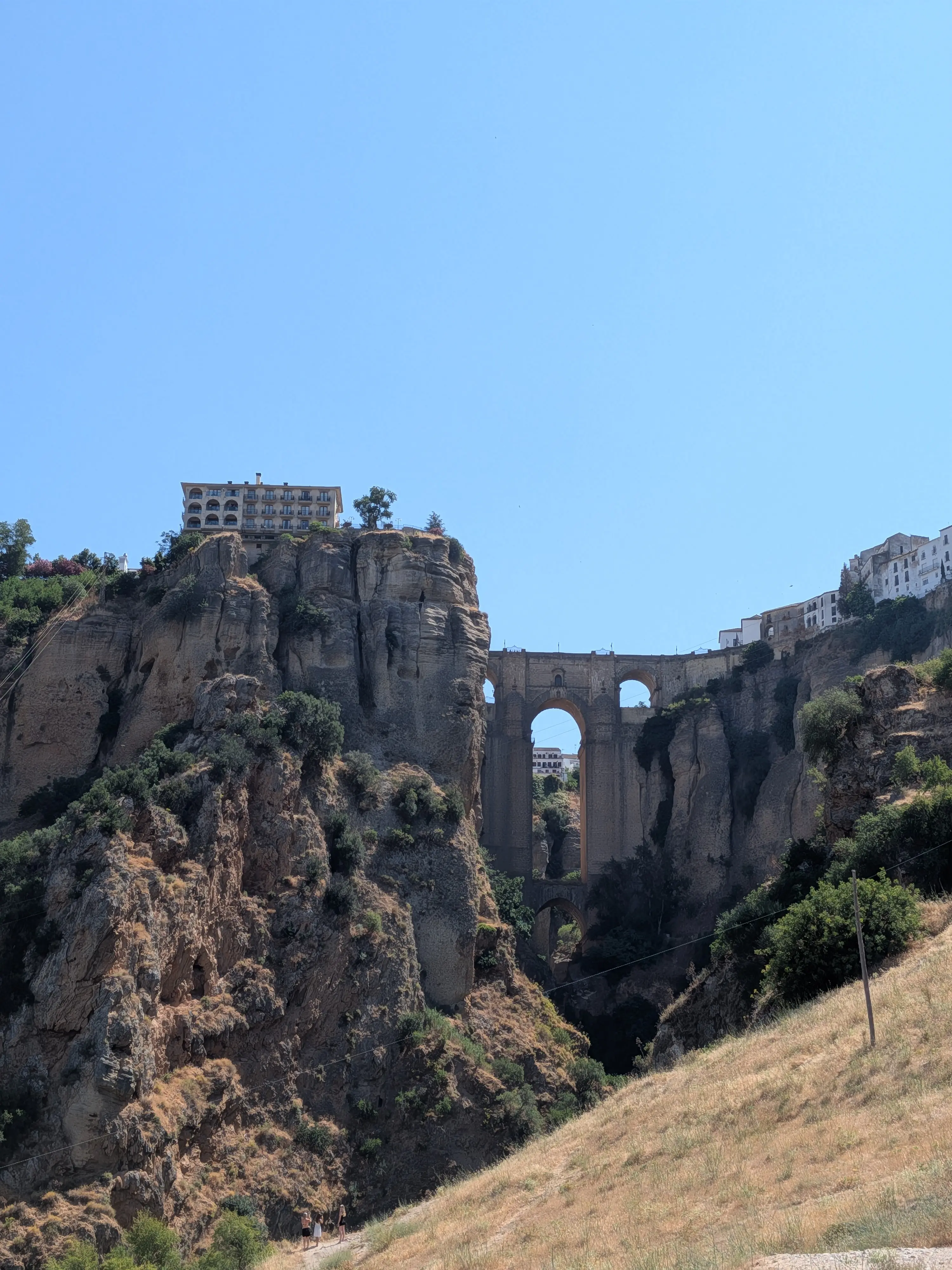 Ronda-Tour