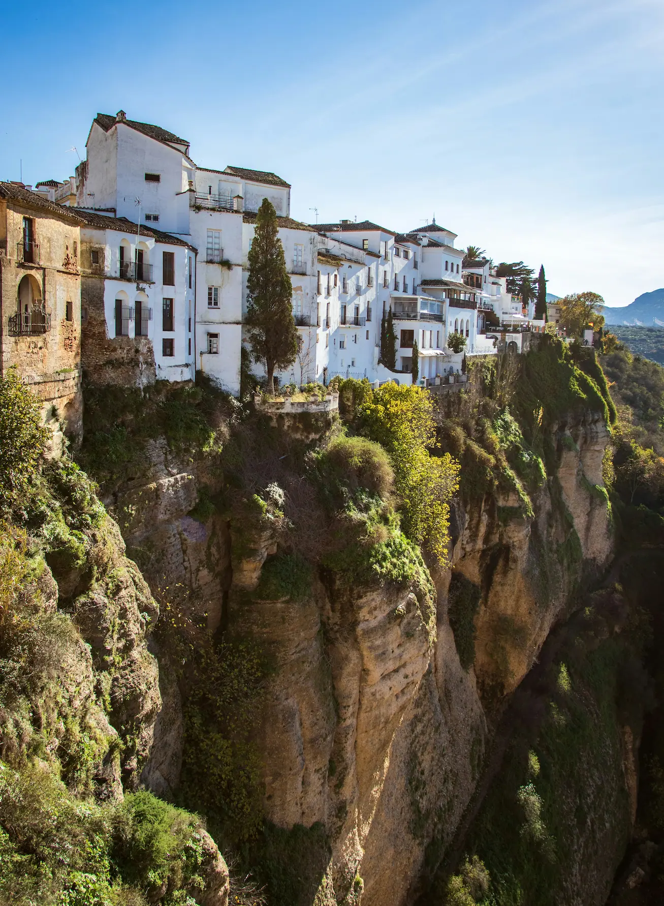 Private Tour of Ronda