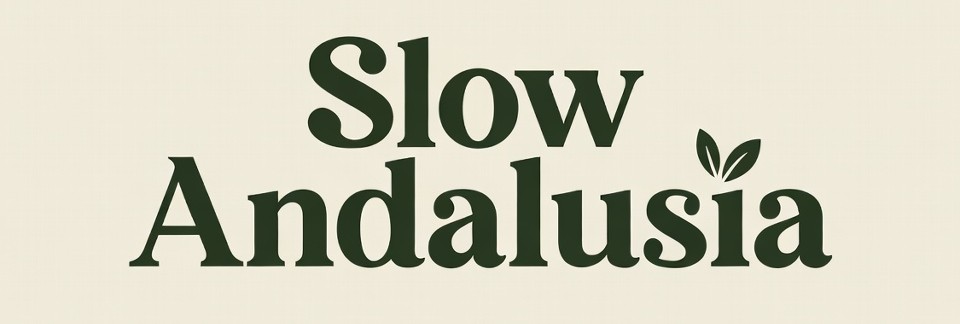 Slow Andalusia Logo